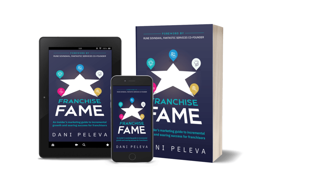 the book cover