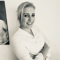 Carla van Wyk VFP Head Of Operations at Walfinch